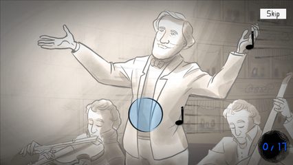 Screenshot 16: A Life in Music