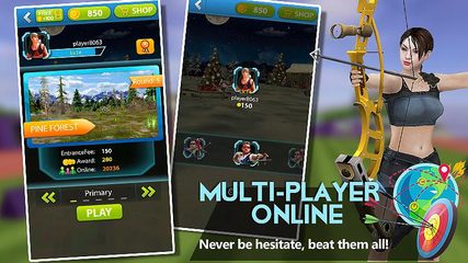 Screenshot 8: Archery Master 3D