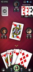 Screenshot 8: Pisti - Offline Card Game