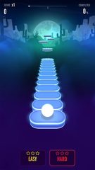 Screenshot 4: Dancing Sky 3