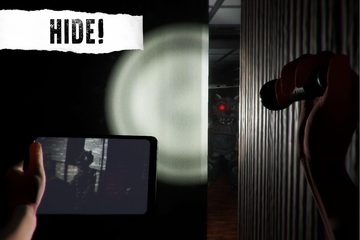 Screenshot 2: CASE: Animatronics Horror game