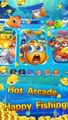 Screenshot 20: Fishing Treasure - Ocean Joy