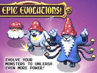 Screenshot 17: Epic Monster TD - RPG Tower De