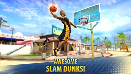 Screenshot 23: Basketball Stars: Multiplayer