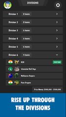 Screenshot 3: Cricket Manager - Super League