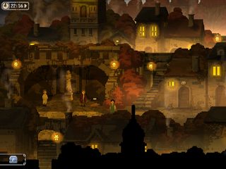 Screenshot 13: The Witch's Isle