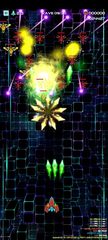 Screenshot 3: Merge Fighter: Galaxies