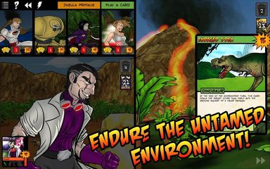 Screenshot 9: Sentinels: Learn to Play