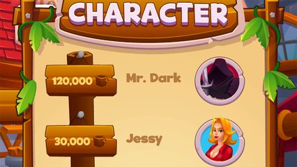 Screenshot 12: Slashy-Bashy: Lumberjack Story