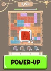 Screenshot 20: Block Puzzle Extreme