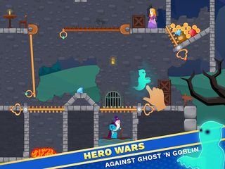 Screenshot 24: How To Loot: Pull Pin Puzzle