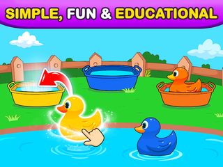 Screenshot 20: Baby Games: 2-4 year old Kids