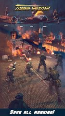 Screenshot 8: zombie shooting survive - zomb