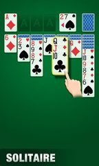 Screenshot 11: Solitaire Jigsaw kingdom
