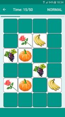 Screenshot 2: Brain game. Picture Match.