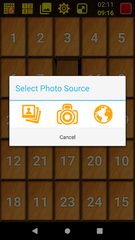 Screenshot 2: Slide Puzzle : Sliding Numbers