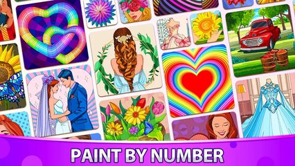 Screenshot 22: ColorPlanet® Paint by Number