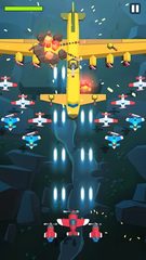 Screenshot 23: Burning Sky: Aircraft Combat