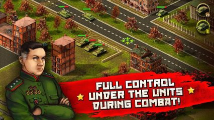Screenshot 8: Second World War