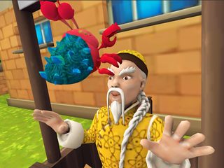 Screenshot 17: Dark Riddle 2 - Story mode