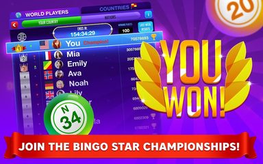 Screenshot 11: Bingo Star - Bingo Games
