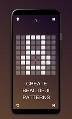 Screenshot 5: Zen Symmetry: Relaxing Puzzle Game