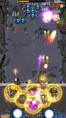 Screenshot 15: Cyber War:Idle Defense heroes