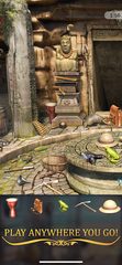 Screenshot 4: Hidden Objects: Puzzle Quest