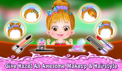 Screenshot 14: Baby Hazel Fairyland Ballet