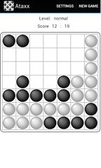 Screenshot 10: Ataxx