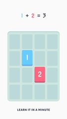 Screenshot 4: Threes! Freeplay