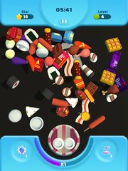 Screenshot 6: Match King 3D - Satisfying Matching Puzzle Game