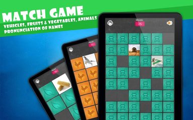 Screenshot 12: Match Game - Pairs