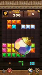 Screenshot 21: Jewels Block Puzzle Master