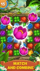 Screenshot 7: Candy Forest 2020