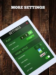 Screenshot 10: FreeCell Solitaire