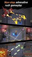 Screenshot 4: Mystic Gunner: Shooting Action
