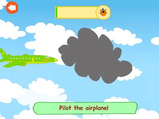 Screenshot 11: Kid-E-Cats Adventures for kids