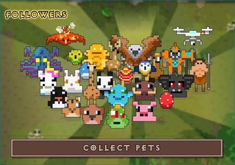 Screenshot 24: [MMORPG] Little War Online