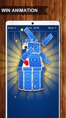 Screenshot 4: Freecell Solitaire
