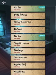 Screenshot 5: Paranormal Detectives