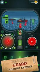 Screenshot 16: You Sunk - Submarine Attack