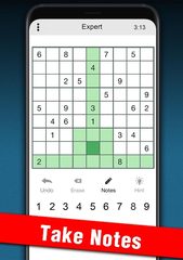 Screenshot 15: Sudoku
