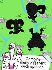 Screenshot 19: Duck Evolution: Merge Game