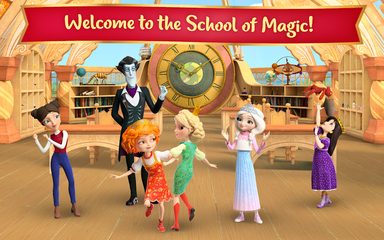 Screenshot 14: Fun Princess Games for Girls!