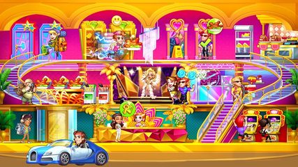 Screenshot 13: Hotel Craze®️Design Makeover