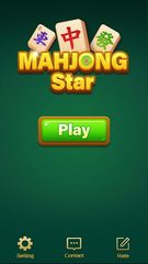 Screenshot 6: Mahjong Star