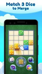 Screenshot 22: Dice Merge! Puzzle Master