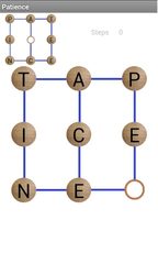 Screenshot 14: Graph Puzzles