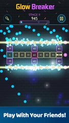 Screenshot 14: Glow Breaker